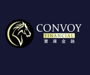 Convoy Financial Canada Inc.