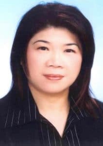 Cindy Tsai