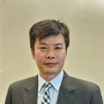 Sam Zhang Financial