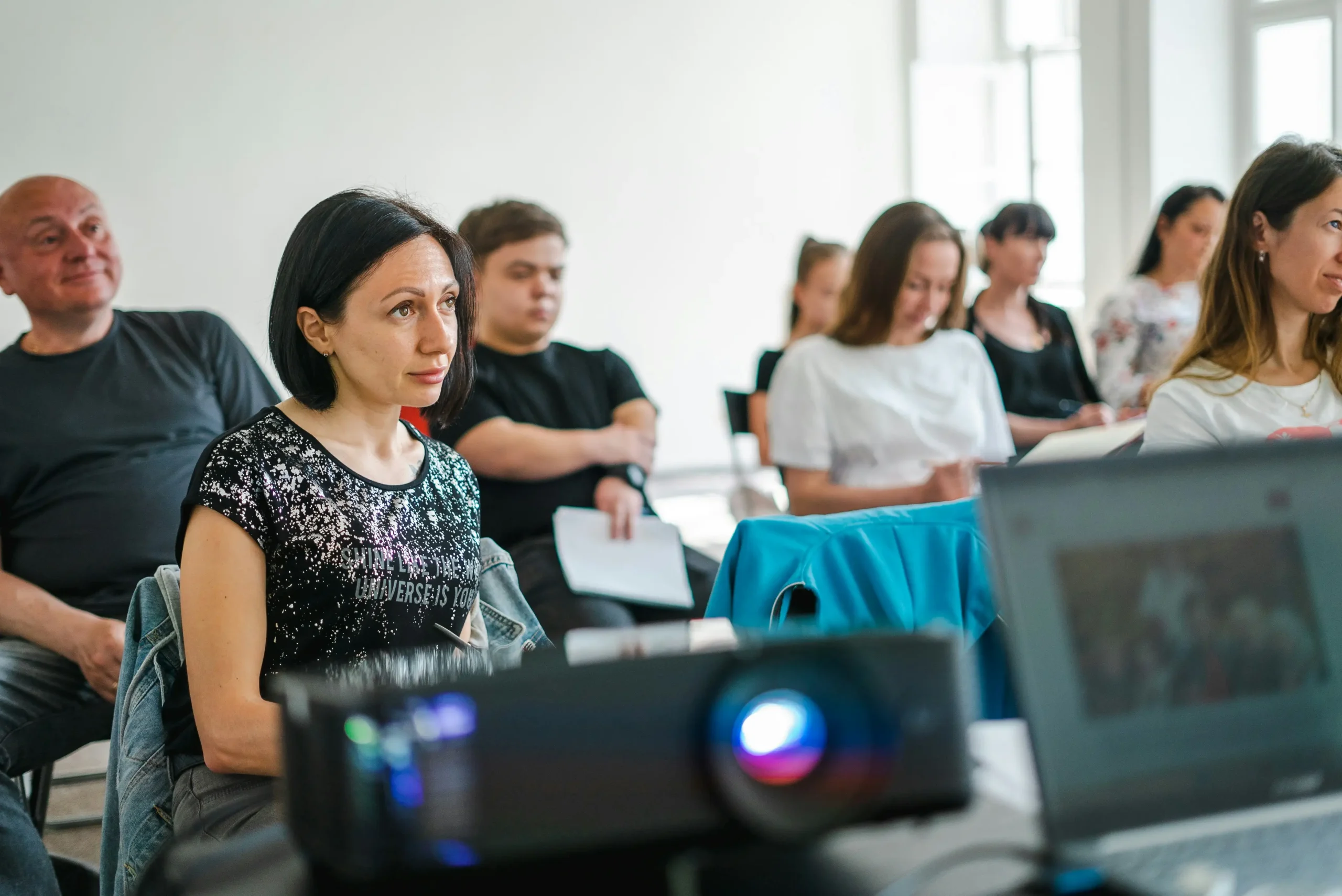 How to Find More Clients from Seminars, Forums, and Conferences?