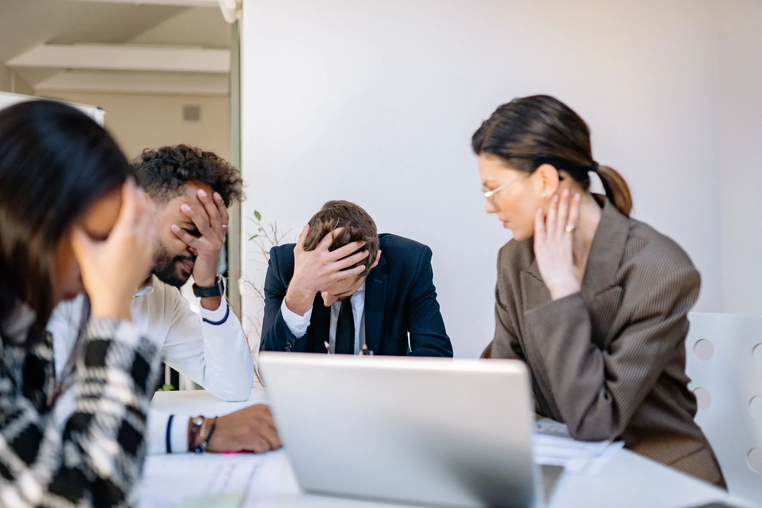 How to Solve the Issue of Inconsistent Residual Income?