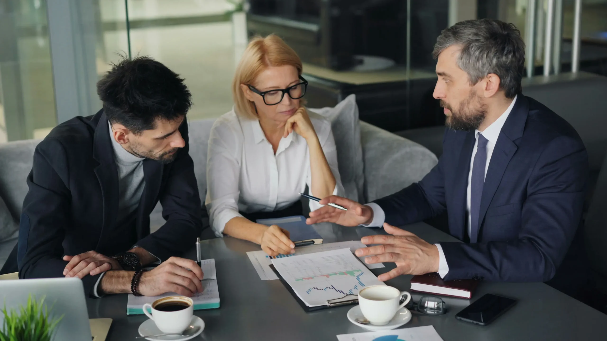 What Clients Are Really Looking For — And How Strong Advisors Create Practical Solutions